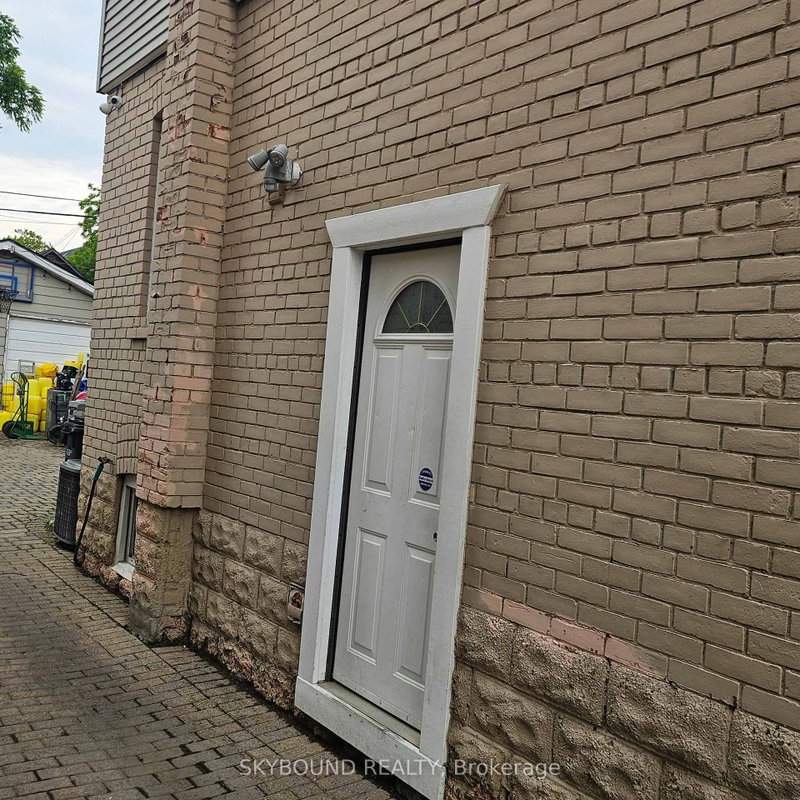 387 Hopewell Avenue