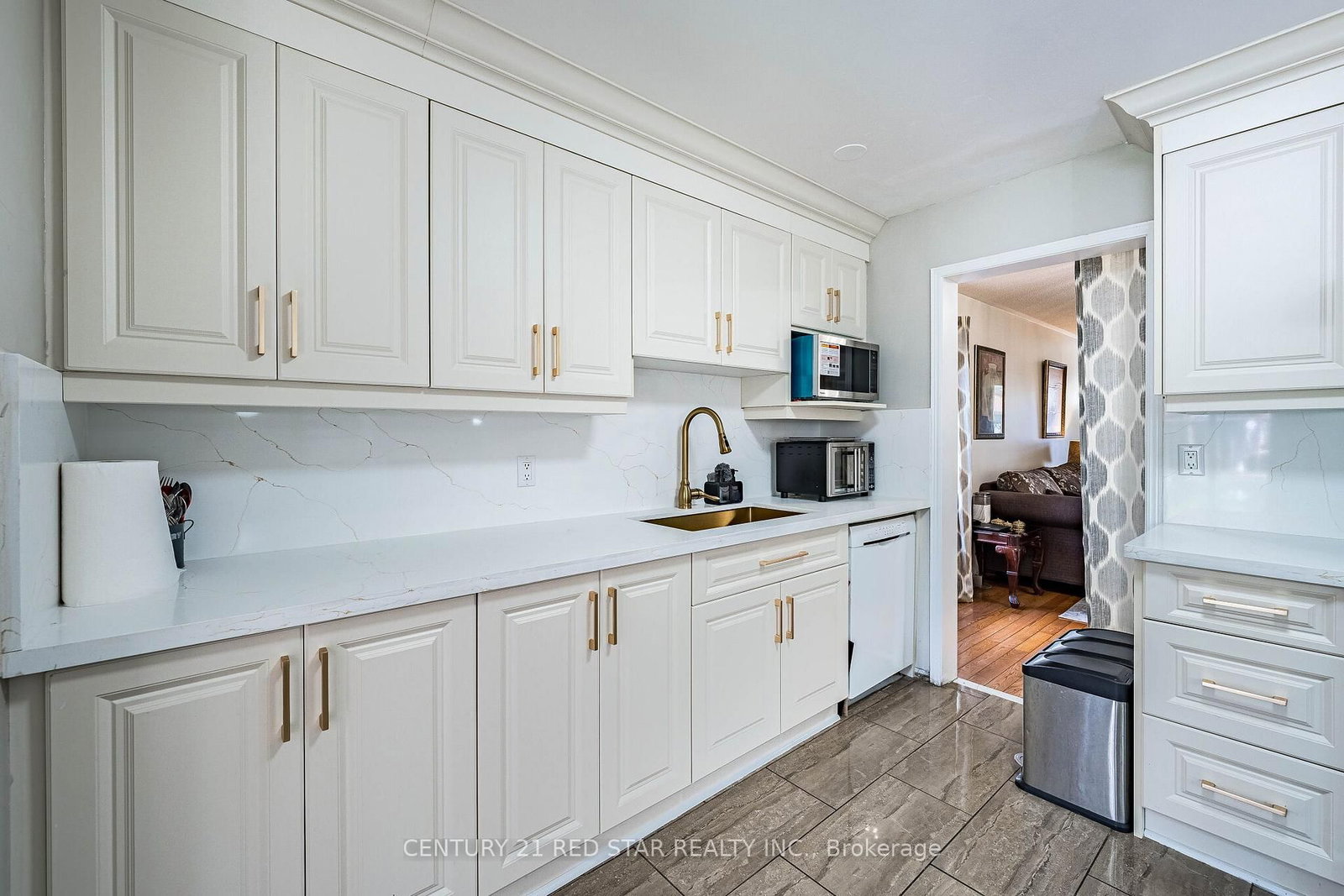 52 Newdale Place • Brampton, ON photo 18