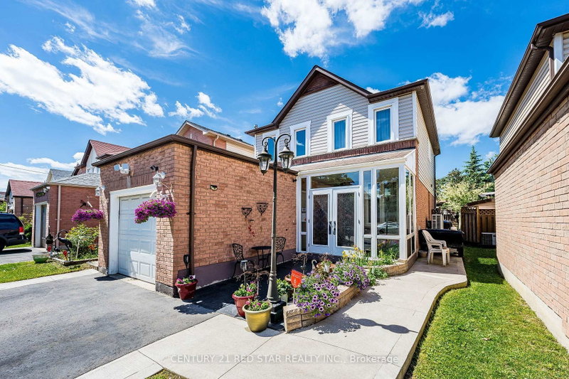 52 Newdale Place