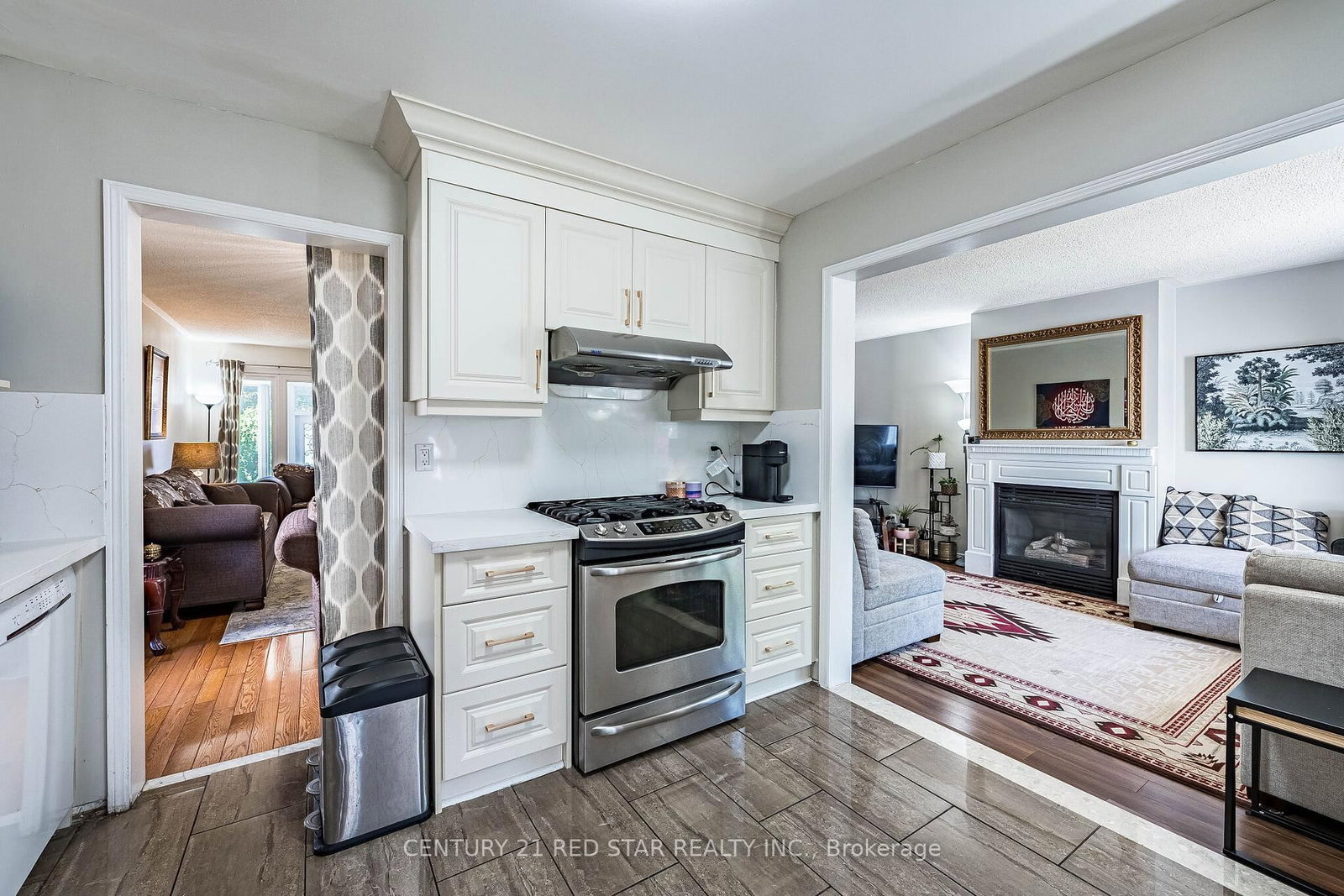 52 Newdale Place • Brampton, ON photo 20