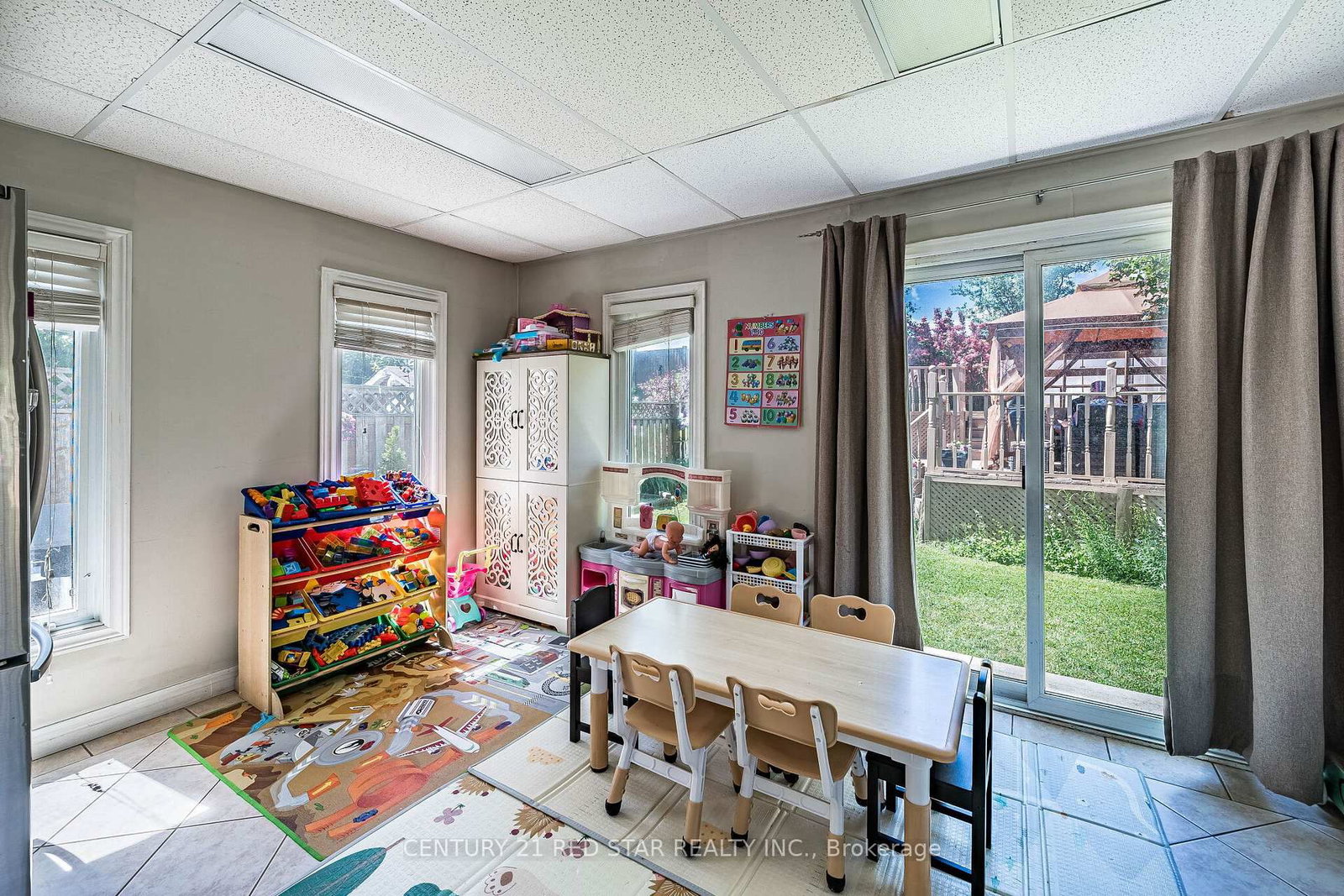 52 Newdale Place • Brampton, ON photo 21