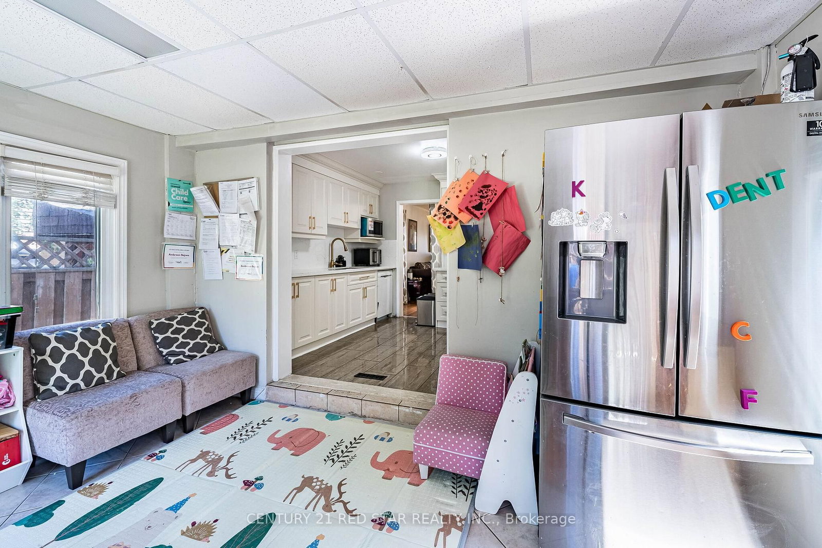 52 Newdale Place • Brampton, ON photo 23