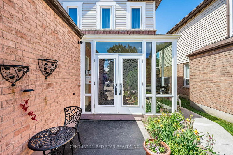52 Newdale Place