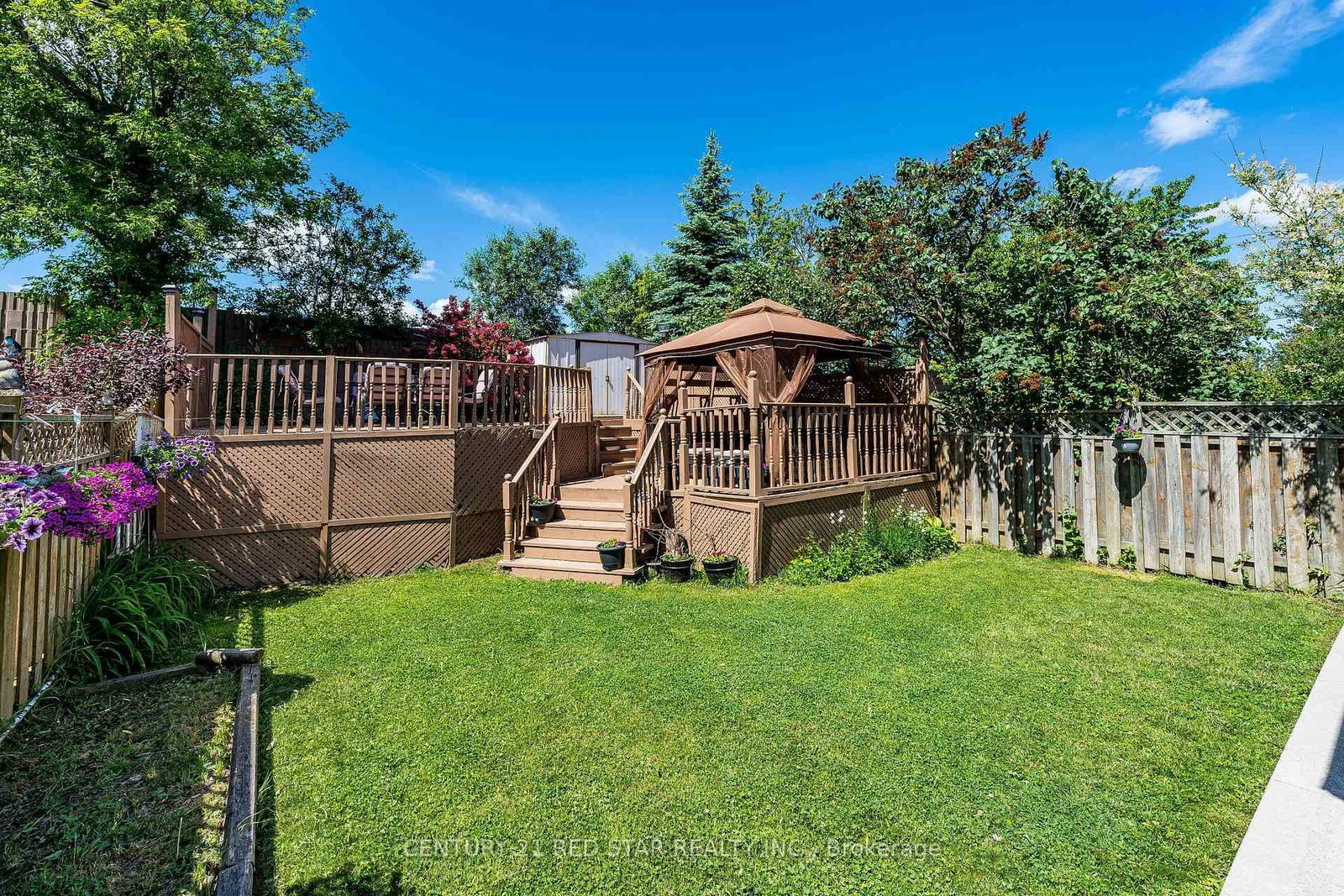 52 Newdale Place • Brampton, ON photo 47