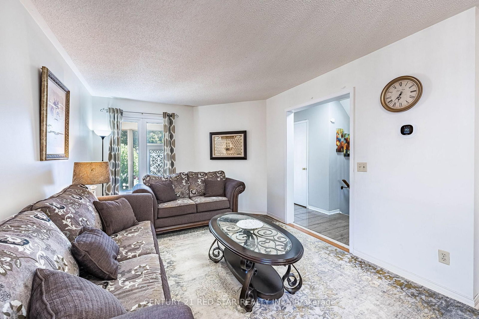 52 Newdale Place • Brampton, ON photo 8