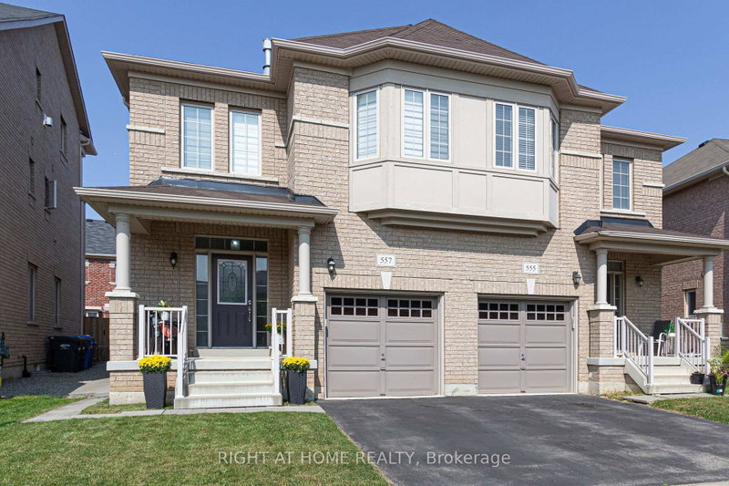home for lease on 557 Settlers Road W