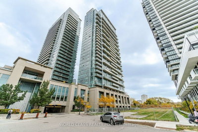 Condo leased at Ph 2907-155 Legion Road, Toronto, Ontario, M8Y 0A7 - Mimico - MLS: W13442056