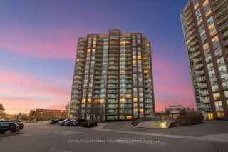 1509 - 4879 Kimbermount Avenue