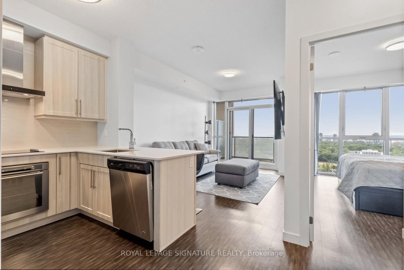1606 - 2093 Fairview Street