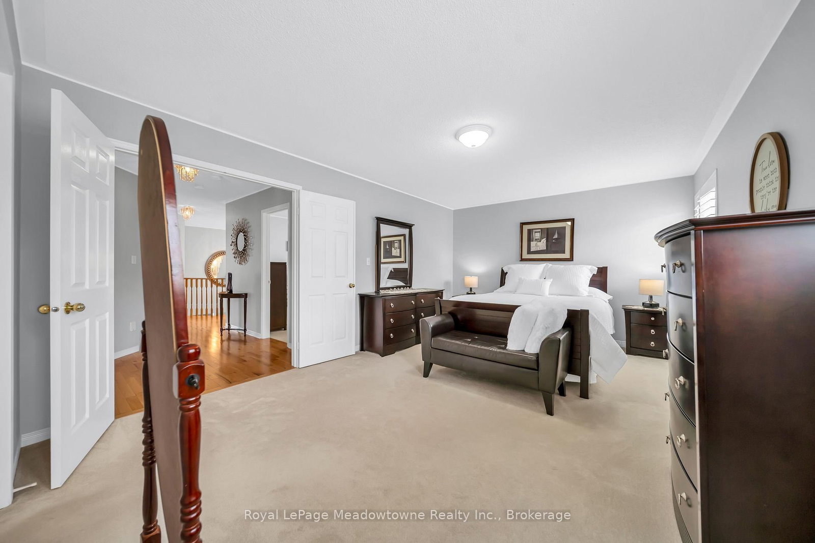 1201 Fox Crescent • Milton, ON photo 21