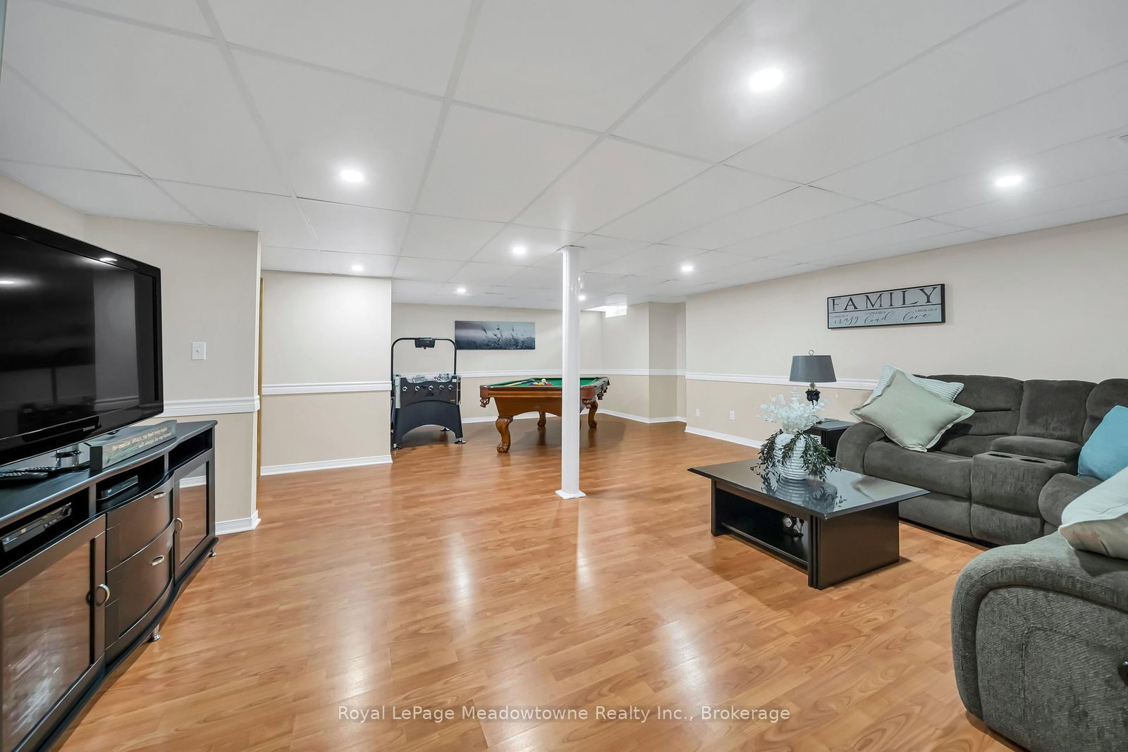 1201 Fox Crescent • Milton, ON photo 28