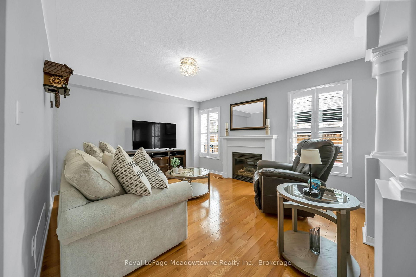 1201 Fox Crescent • Milton, ON photo 9