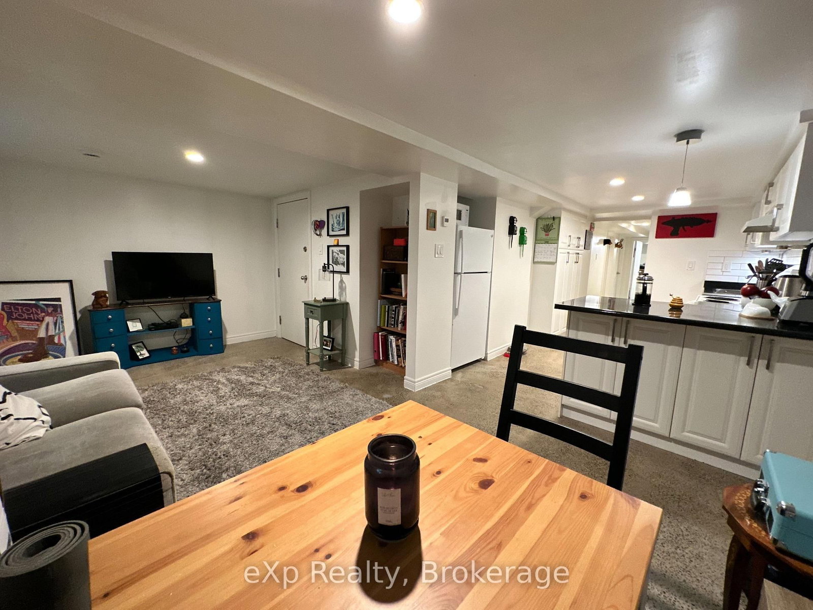 3-36 Second Street, Toronto, ON, photo 3