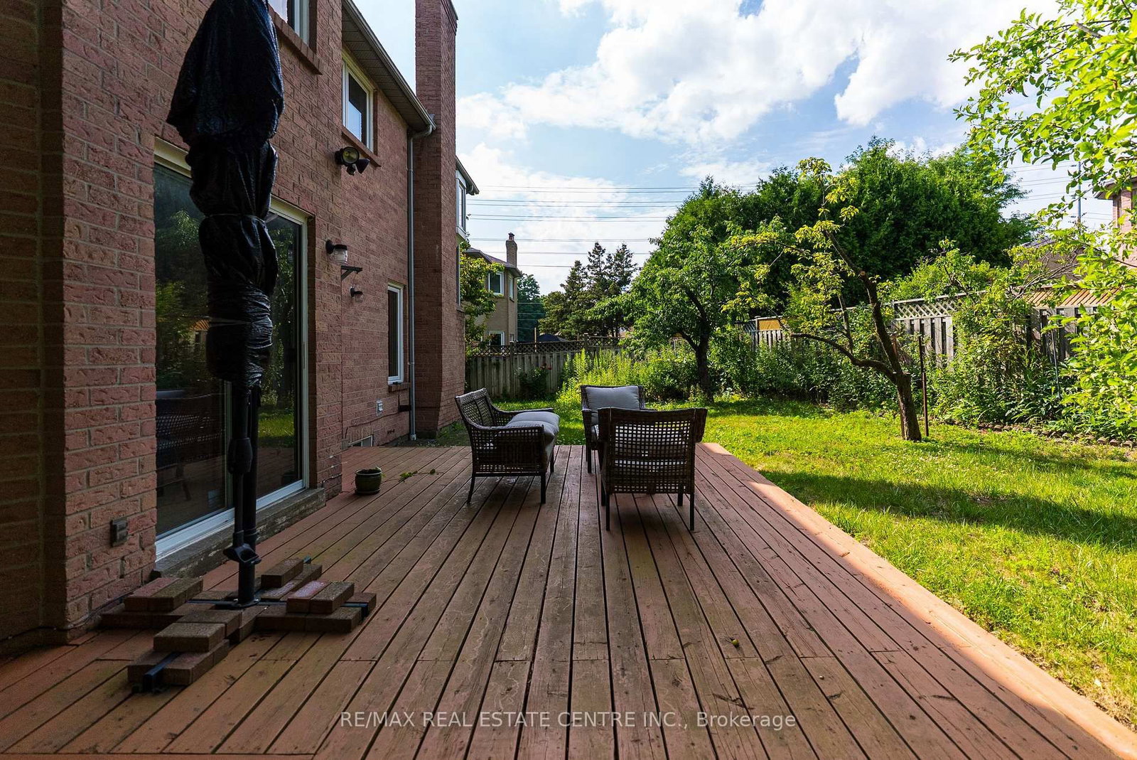 4623 Hewicks Lane • Mississauga, ON photo 41