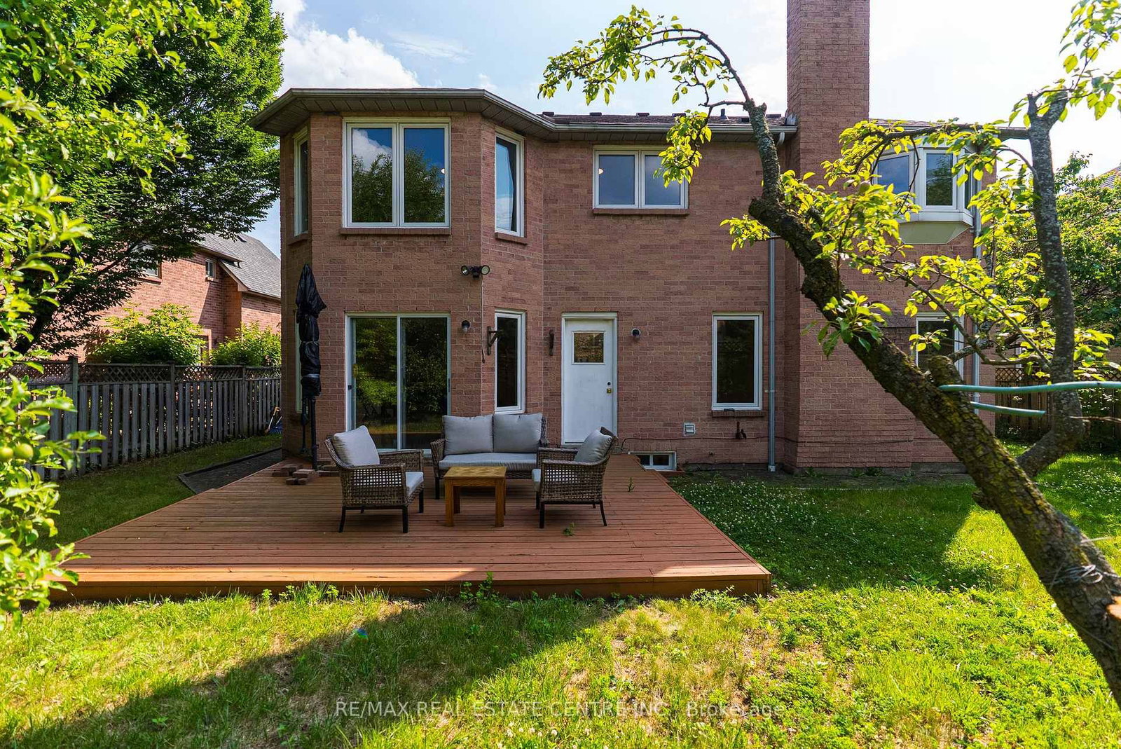 4623 Hewicks Lane • Mississauga, ON photo 42