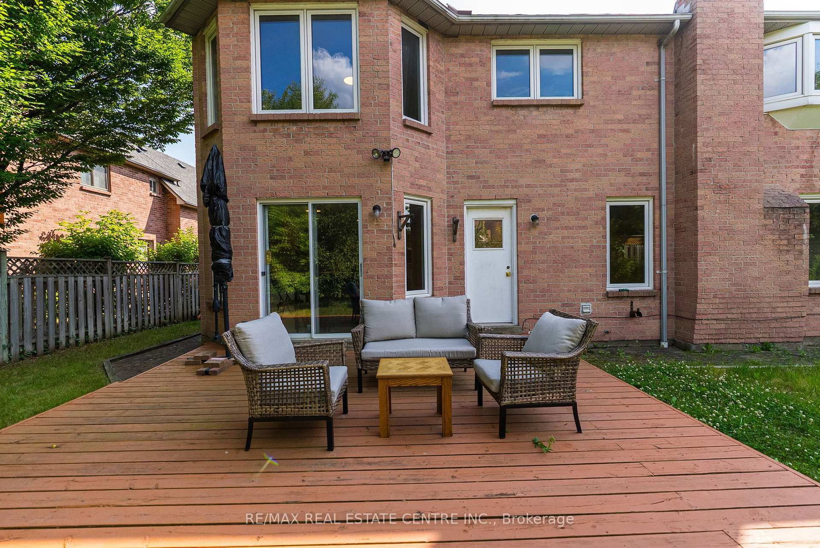 4623 Hewicks Lane • Mississauga, ON photo 43