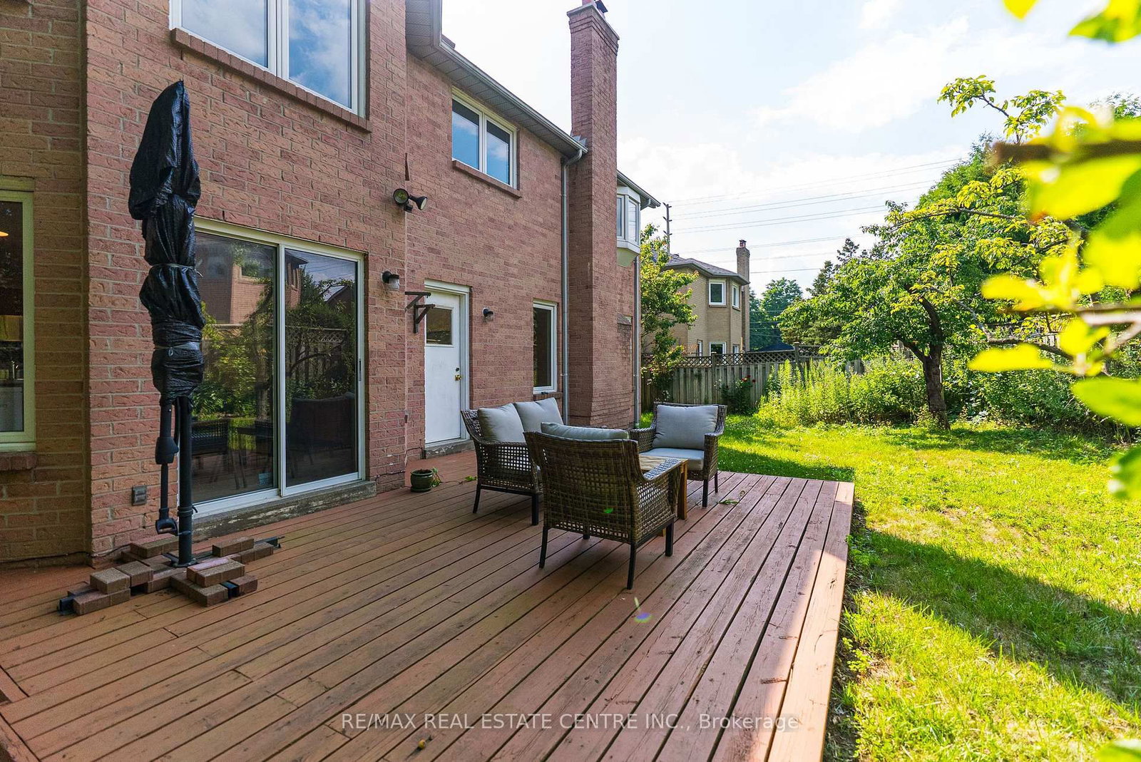 4623 Hewicks Lane • Mississauga, ON photo 48