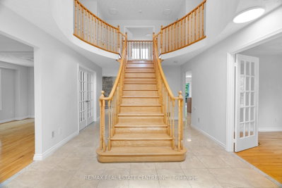 4623 Hewicks Lane • Mississauga, ON photo 8