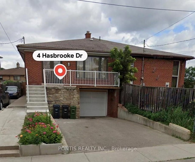 46 Hasbrooke Drive