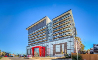 Condo leased at 915-15 James Finlay Way, Toronto, Ontario, M3M 0B3 - Downsview-Roding-CFB - MLS: W13442448
