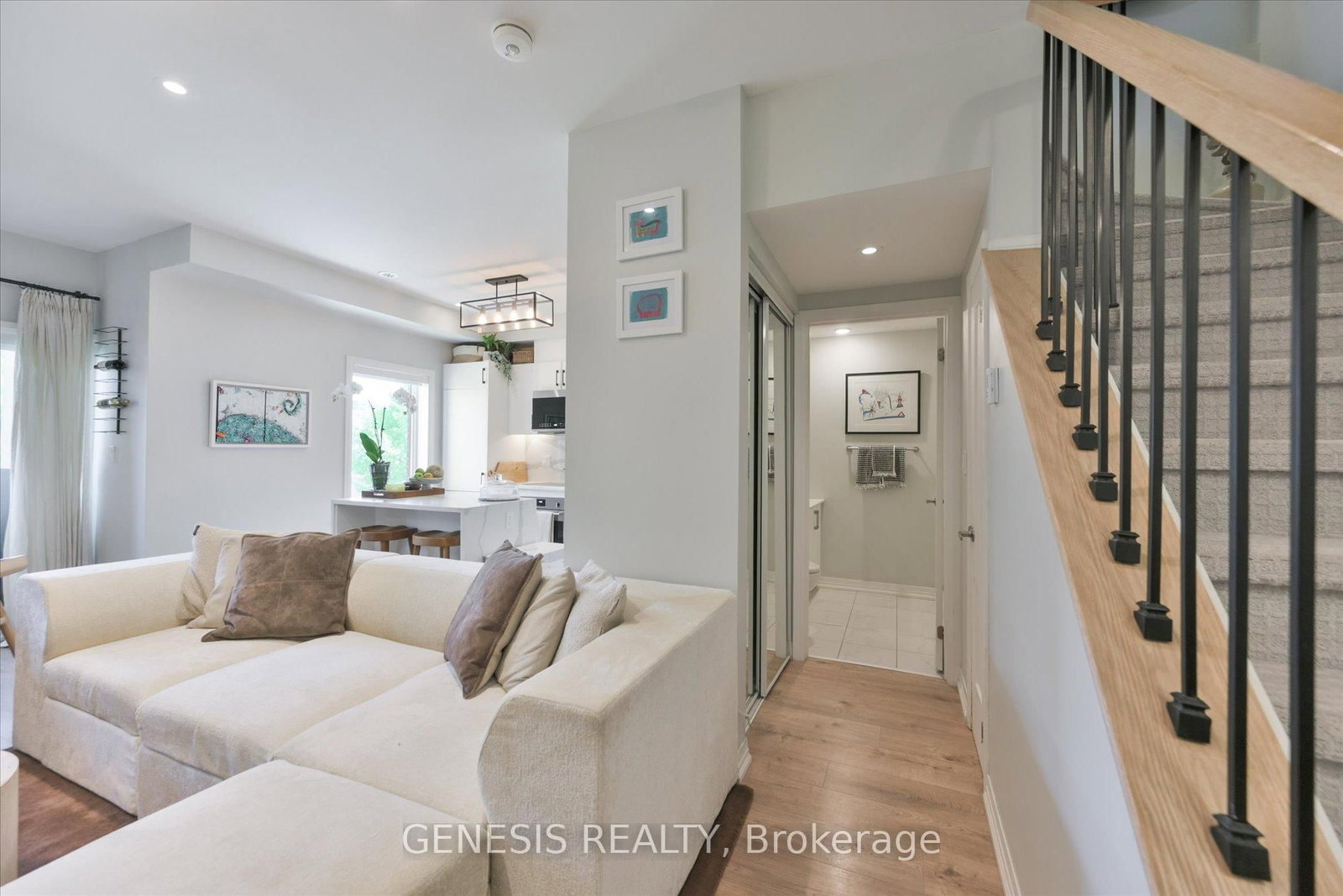 1145 Journeyman Lane E • #243 • Mississauga, ON photo 19