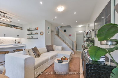 1145 Journeyman Lane E • #243 • Mississauga, ON photo 8