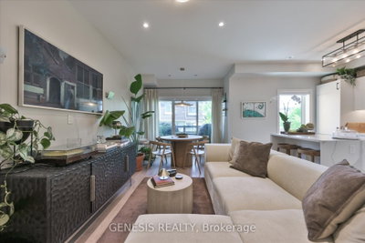1145 Journeyman Lane E • #243 • Mississauga, ON photo 9
