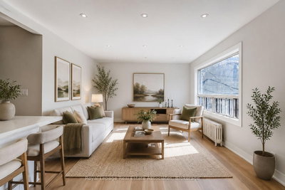 Upper Level for lease at 2-237 Lakeshore Road, Mississauga, Ontario, L5G 1G8 - Port Credit - MLS: W13442710