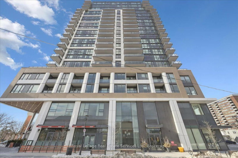 308 - 2007 James Street