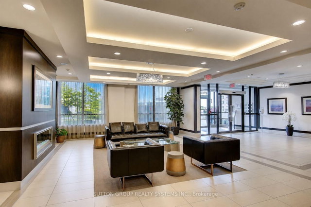 PH11 - 1070 Sheppard Avenue W