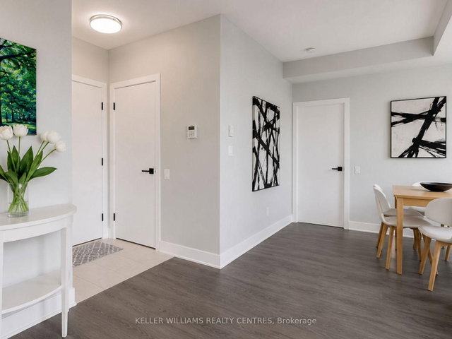 205 - 2067 Lake Shore Boulevard W
