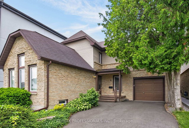 4 Bigham Crescent