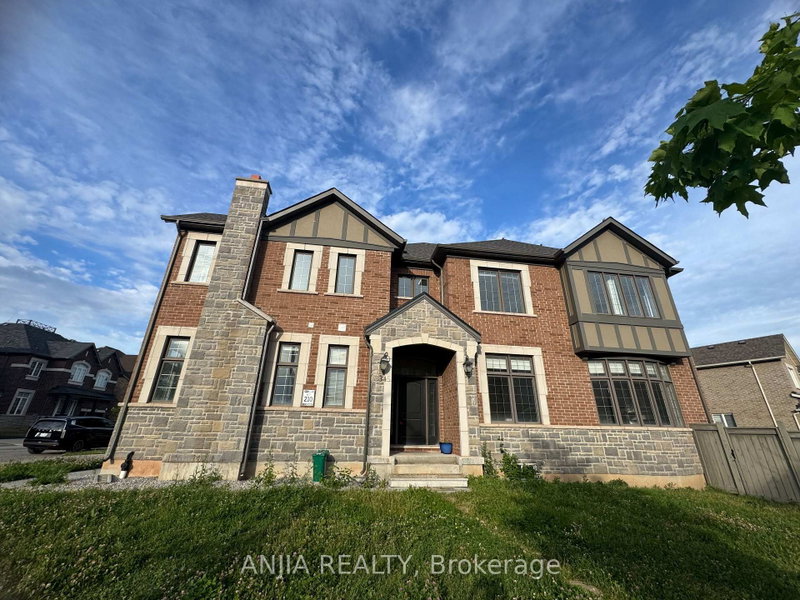 home for lease on 3345 Erasmum Street