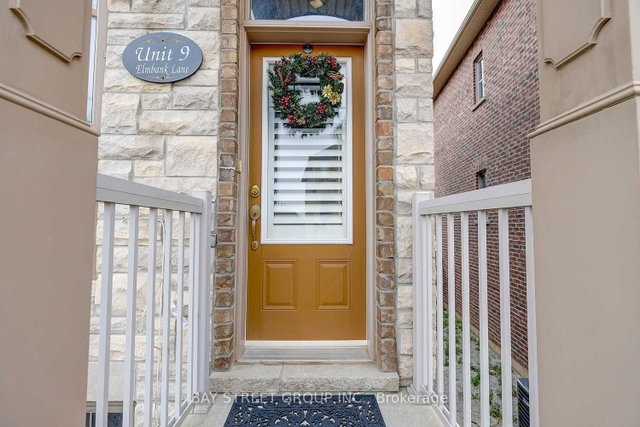 9 - 2410 Woodstock Trail