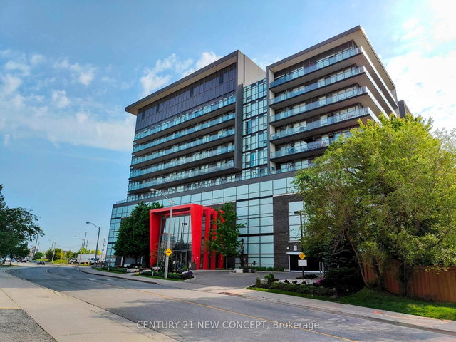 703 - 15 James Finlay Way