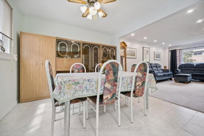 1221 Dundix Mississauga,ON L4Y 3Y9 — Photo 8