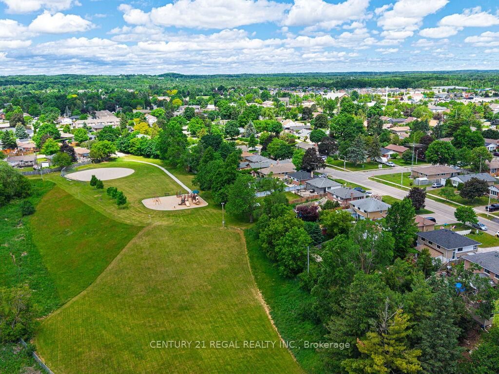 122 Longfield Road • Halton Hills, ON photo 42