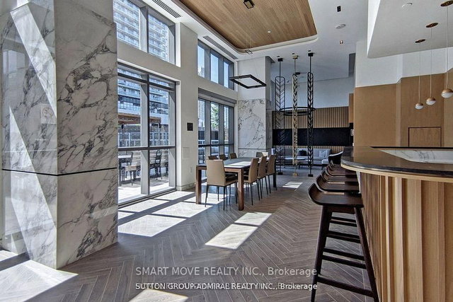 1102 - 65 Annie Craig Drive