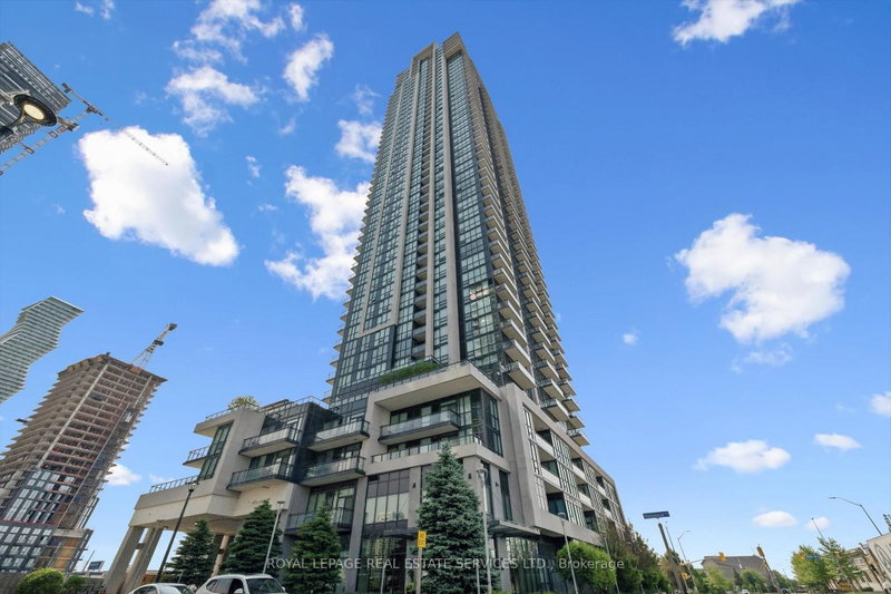 2503 - 3975 Grand Park Drive