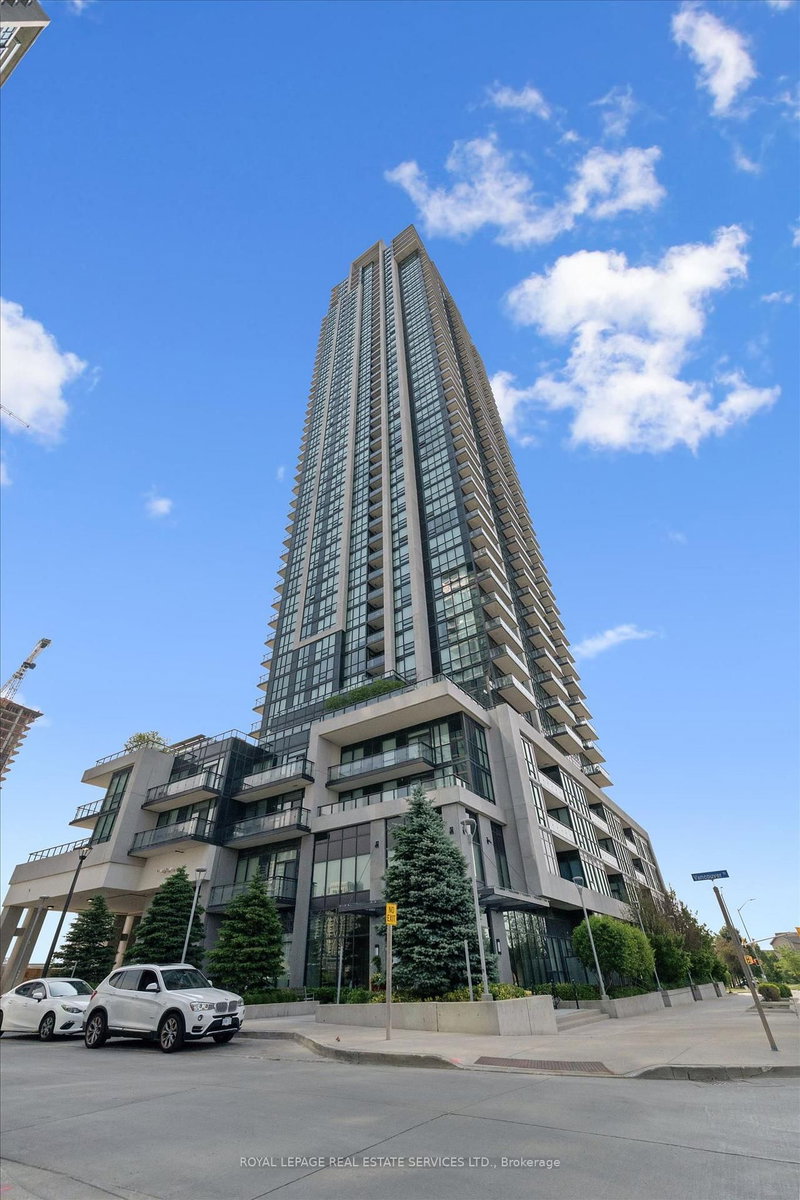 2503 - 3975 Grand Park Drive