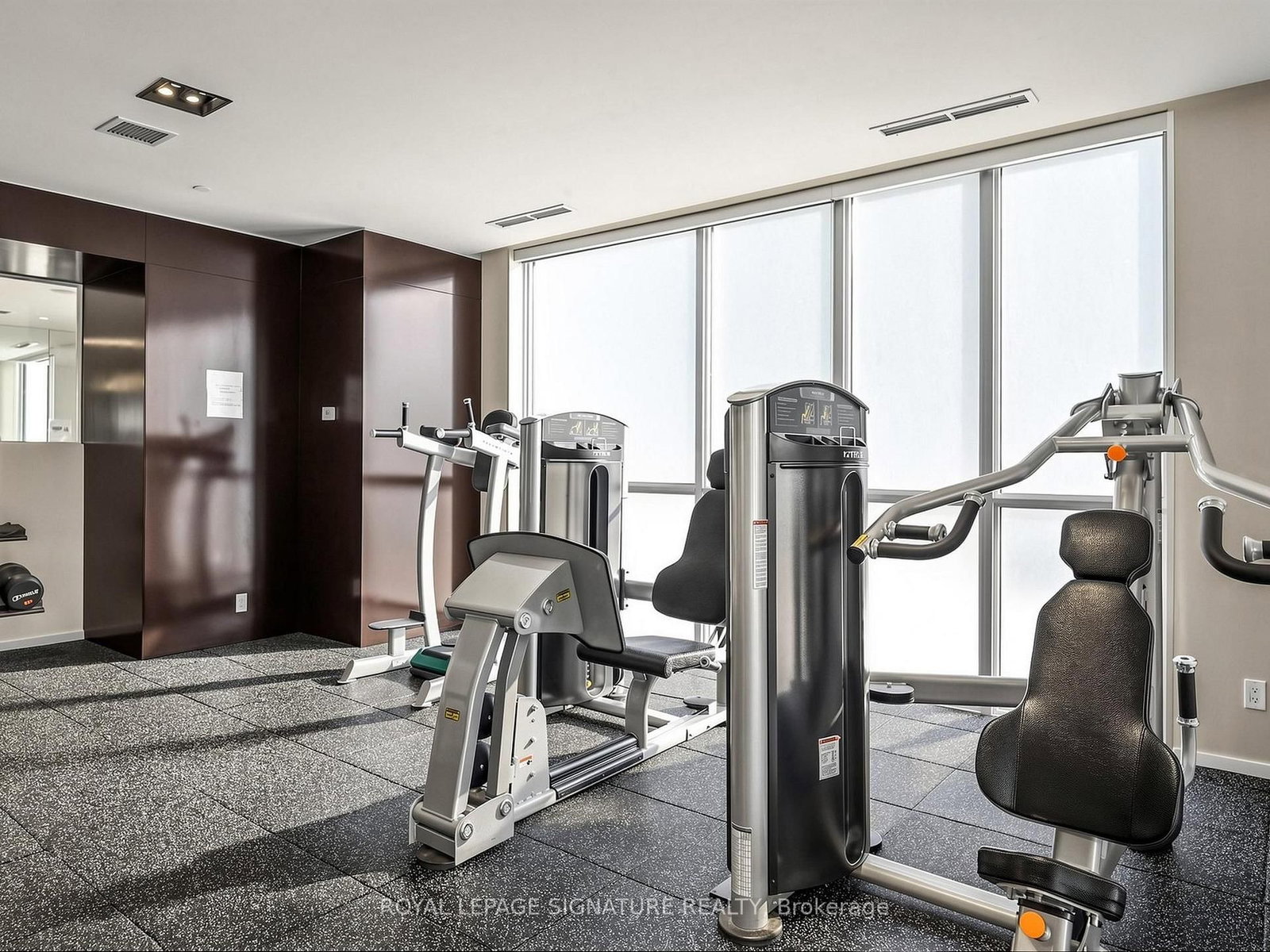 56 Annie Craig Drive • #4704 • Toronto, ON photo 38