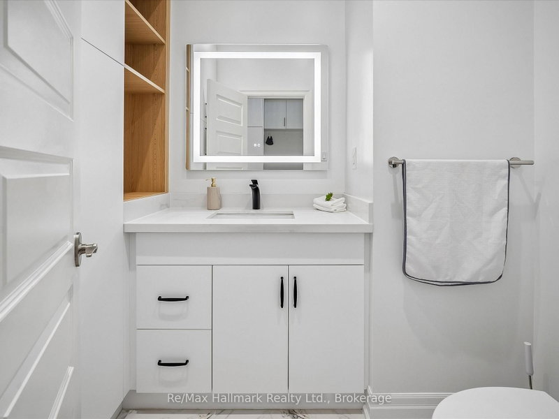 1508 Oakhill Oakville,ON L6J 1Y5 — Photo 14