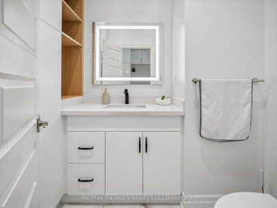 1508 Oakhill Oakville,ON L6J 1Y5 — Photo 14