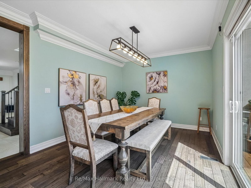 1508 Oakhill Oakville,ON L6J 1Y5 — Photo 16