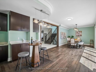 1508 Oakhill Oakville,ON L6J 1Y5 — Photo 18