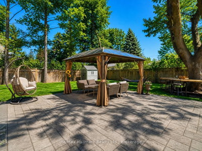 1508 Oakhill Oakville,ON L6J 1Y5 — Photo 47