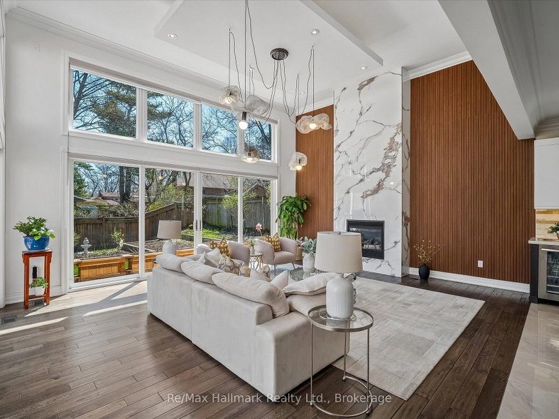 1508 Oakhill Oakville,ON L6J 1Y5 — Photo 6