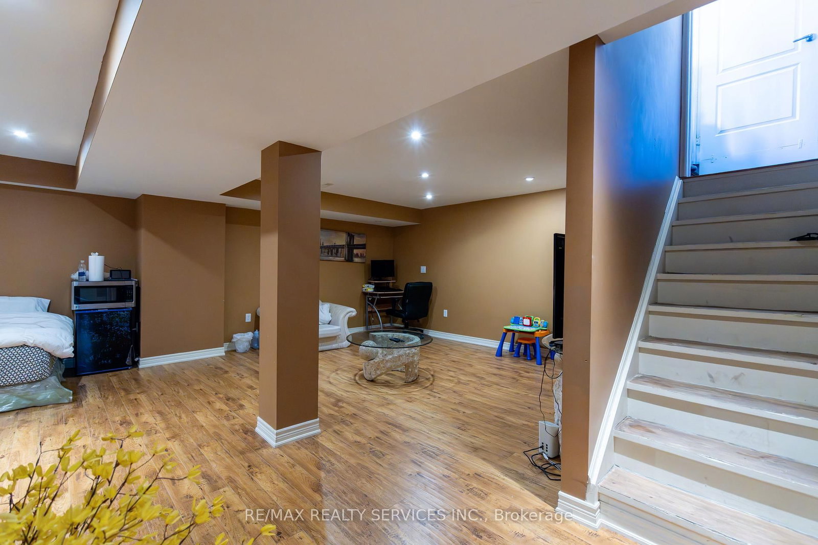 112 Amaranth Crescent • Brampton, ON photo 28