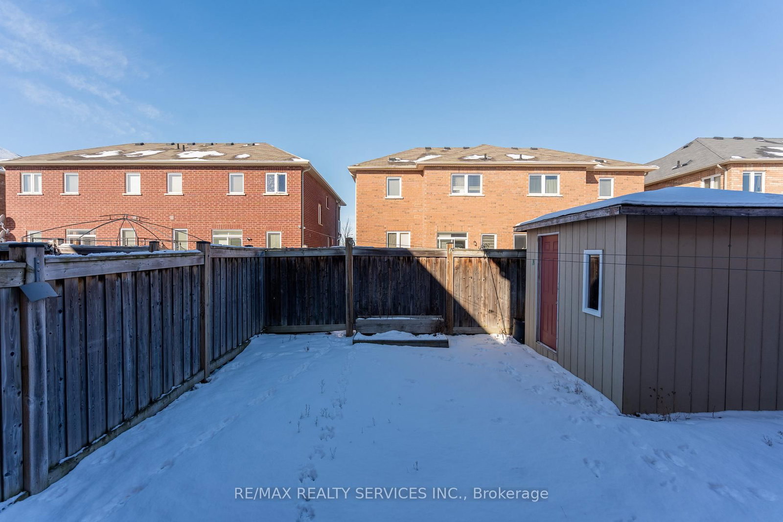 112 Amaranth Crescent • Brampton, ON photo 33