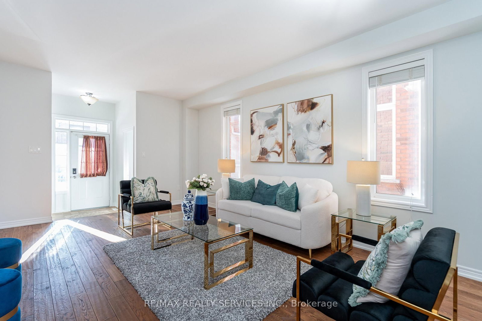 112 Amaranth Crescent • Brampton, ON photo 5
